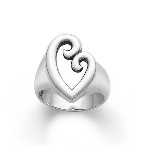 Mothers Love Ring By James Avery Artisan Jewelry